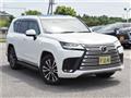 2023 Lexus LX
