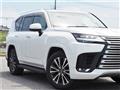 2023 Lexus LX