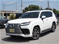 2023 Lexus LX