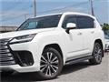 2023 Lexus LX