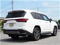 2023 Lexus LX