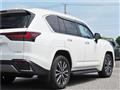 2023 Lexus LX