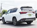 2023 Lexus LX