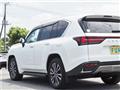 2023 Lexus LX