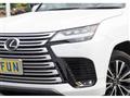 2023 Lexus LX