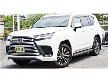 2023 Lexus LX