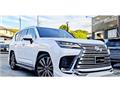 2023 Lexus LX