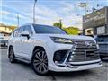 2023 Lexus LX