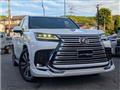 2023 Lexus LX