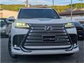 2023 Lexus LX