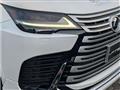 2023 Lexus LX