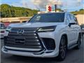 2023 Lexus LX