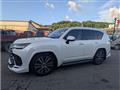 2023 Lexus LX