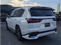 2023 Lexus LX