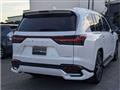 2023 Lexus LX