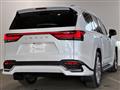 2023 Lexus LX