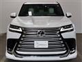 2023 Lexus LX