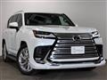 2023 Lexus LX