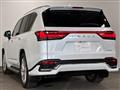 2023 Lexus LX