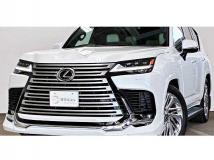 2023 Lexus LX