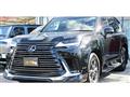 2023 Lexus LX