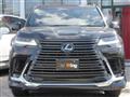 2023 Lexus LX