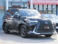 2023 Lexus LX