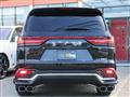 2023 Lexus LX