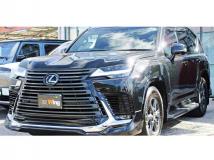 2023 Lexus LX