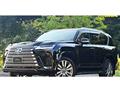 2023 Lexus LX