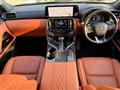 2023 Lexus LX