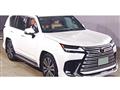 2023 Lexus LX
