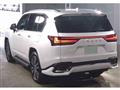 2023 Lexus LX