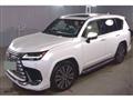 2023 Lexus LX
