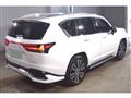 2023 Lexus LX
