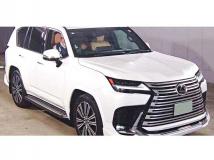 2023 Lexus LX