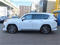 2023 Lexus LX