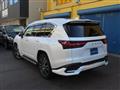 2023 Lexus LX