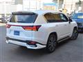 2023 Lexus LX