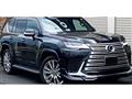 2023 Lexus LX