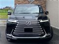 2023 Lexus LX