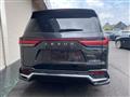 2023 Lexus LX