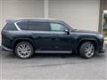 2023 Lexus LX