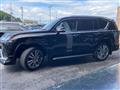 2023 Lexus LX