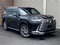 2023 Lexus LX