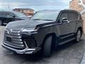 2023 Lexus LX