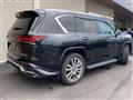 2023 Lexus LX