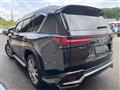 2023 Lexus LX