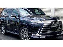 2023 Lexus LX