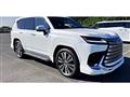 2023 Lexus LX